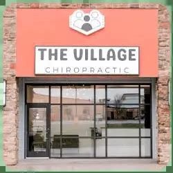 the village chiropractic springfield mo.